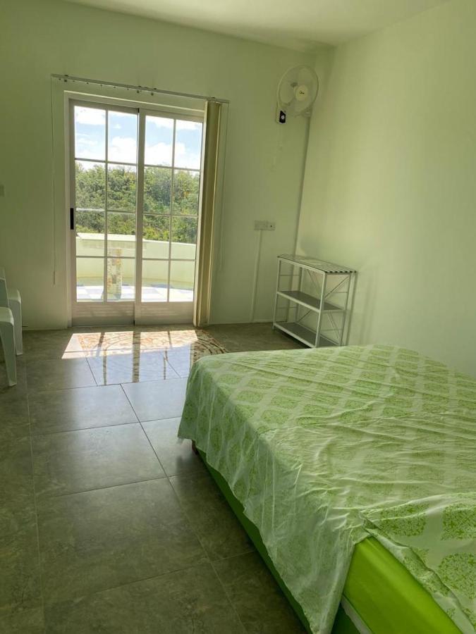 Reshma Appartement Trou aux Biches Exterior foto