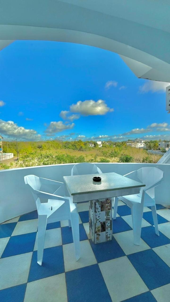 Reshma Appartement Trou aux Biches Exterior foto