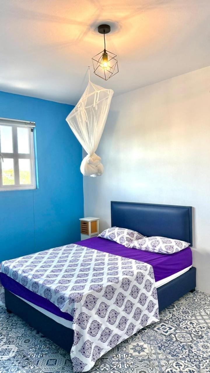 Reshma Appartement Trou aux Biches Exterior foto